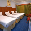 Отель Manazel Al Zahraa Hotel, фото 10