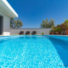 Отель Villa for two Person With Pool in Peroj, фото 35