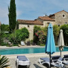 Отель Mas Escombelle Chambre d'Hôte, фото 15