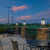 Отель Holiday Inn Express And Suites Tulsa S Broken Arro, фото 11
