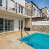 Отель Stunning Home in Kornic With Outdoor Swimming Pool, Wifi and 3 Bedrooms, фото 15