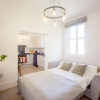 Отель Elegant 1 Bedroom Flat With Period Features in Bristol, фото 4