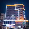 Отель Borrman Hotel Zhongshan Henglan Xiyong, фото 1