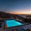 Отель Aegean Gem Mykonos the Most Amazing Sunsets Ever, фото 23