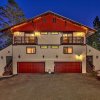 Отель Mv50 Grand Lodge Lake Tahoe With Game Room Hot, фото 17