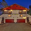 Отель Mv50 Grand Lodge Lake Tahoe With Game Room Hot, фото 27