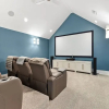 Отель Finest House In Watercolor Water Views Luxurious With Pool Sleeps 16 433 Western Lake 6 Bedroom Home, фото 16