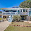 Отель Oak Island Home w/ Screened Porch ~ 1 Mi to Beach!, фото 27