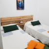 Отель Hostal san luis, фото 4