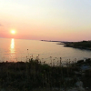 Отель House With in Punta Braccetto With Furnished Terrace 500, фото 13