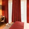 Отель The Rosa Grand Milano - Starhotels Collezione, фото 13