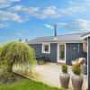 Отель 6 Person Holiday Home in Struer, фото 16