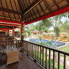 Отель Lembongan Garden Cottages, фото 38