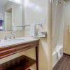 Отель Econo Lodge Woodstock - Shenandoah Valley I-81, фото 8