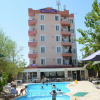 Отель Megas Hotel, фото 19