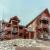 Отель Castle Glen Chalet-1845 by Big Bear Vacations, фото 22