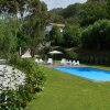 Отель Villa with 9 Bedrooms in Cristelo, with Wonderful Sea View, Private Pool, Enclosed Garden - 2 Km Fro, фото 20