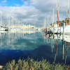 Отель Résidence du Port Goélia, фото 23