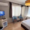 Отель Armony City Hotel Kadıköy, фото 15