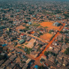 Отель Room in B&B - Single Room - Ground Floor in Accra, фото 16