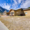 Отель Chalk Creek Meadows Home: Mins to Buena Vista!, фото 19