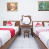 Отель Oyo 653 Ki Agung Prestise 2, фото 12