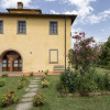 Отель -VILLA ALFREDO in Cortona, фото 8