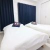 Отель Hg Cozy Hotel No.50 Mibu 4-Chome Station, фото 14