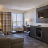 Отель Hampton Inn Carlstadt at The Meadowlands, фото 6