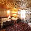 Отель Golden Flower Heritage Houseboat в Шринагаре