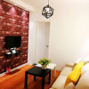 Отель Xi'an Jintang Apartment, фото 6