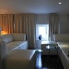 Отель Sint Ji Design Rooms, фото 6