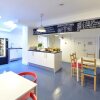 Отель Gallery Hyde Park Hostel, фото 4