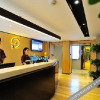 Отель IU Hotel (The branch of Guoyuan Airport Store), фото 2