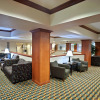 Отель Holiday Inn Express & Suites Nampa - Idaho Center, an IHG Hotel, фото 2