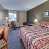 Отель Heritage Inn Hotel & Convention Centre Cranbrook, фото 4