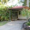 Отель NRMA Atherton Tablelands Holiday Park в Атертоне