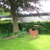 Отель Cosy Holiday Home in Monschau With Garden, фото 19