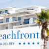 Отель The Village Praia d'El Rey Golf & Beach Resort в Обидуше