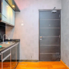 Отель Good Deal And Tidy Studio At Tamansari Semanggi Apartment, фото 6