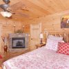 Отель A View To Remember 204 - Two Bedroom Cabin, фото 41