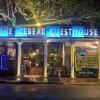 Отель The Icebear Guesthouse, фото 1