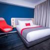 Отель Holiday Inn Express Exeter - City Centre, an IHG Hotel, фото 33