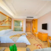 Отель Vienna International Hotel Liuzhou Beique Road Branch, фото 3