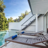 Отель Patong Bay View 3BR Pool Villa Atika 10, фото 8