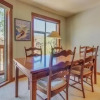 Отель Powderhorn Lodge 311: Poppy Suite, фото 8
