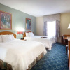 Отель Hampton Inn Winter Haven, фото 27