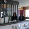 Отель Sapadia Hotel Cirebon, фото 25
