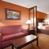 Отель Days Inn Little Rock South, фото 2
