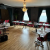Отель Hotell Gästis Tierp, фото 19